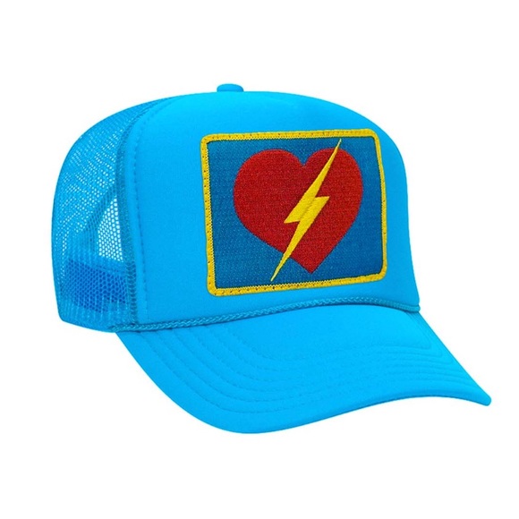 Aviator Nation Accessories - Aviator nation, trucker hat